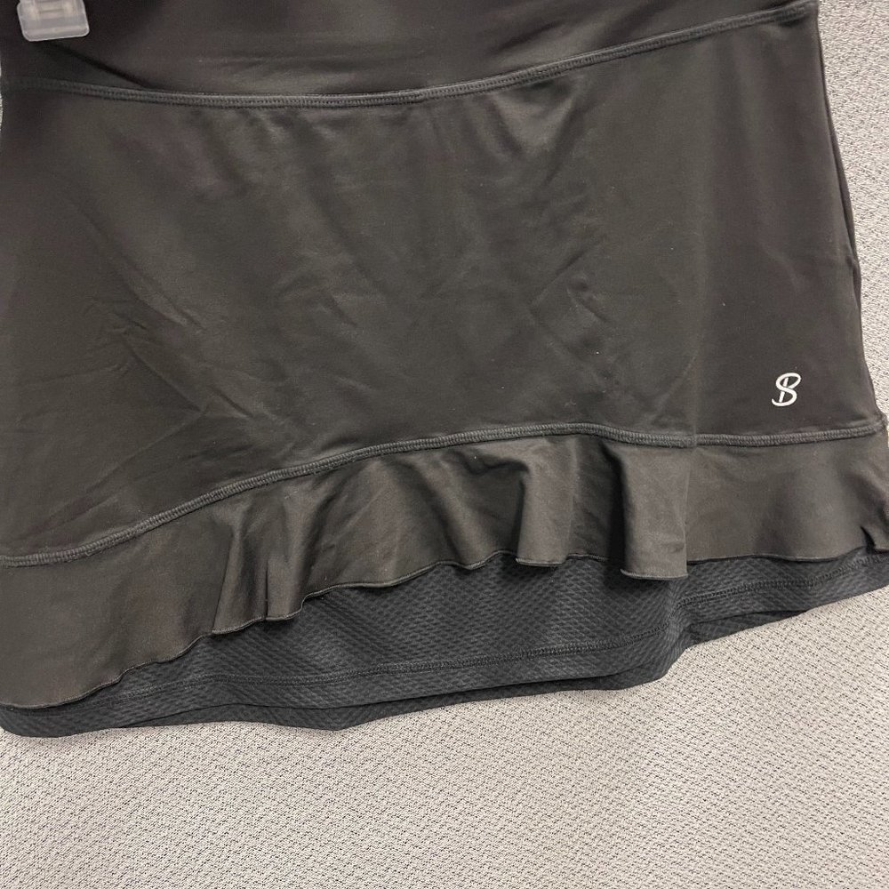 Tennis Skirt